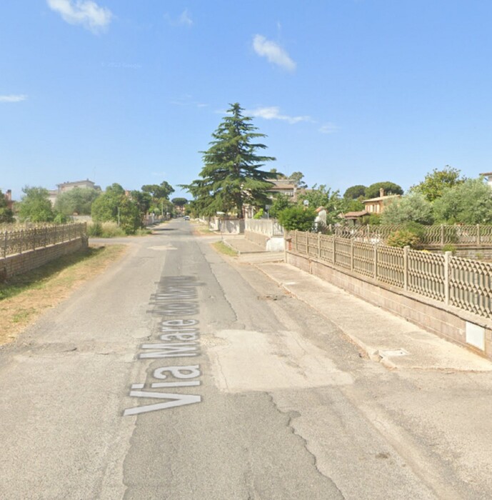 Immagine di VILLETTA VIA MARE DEL MARGINE – ARDEA (RM)