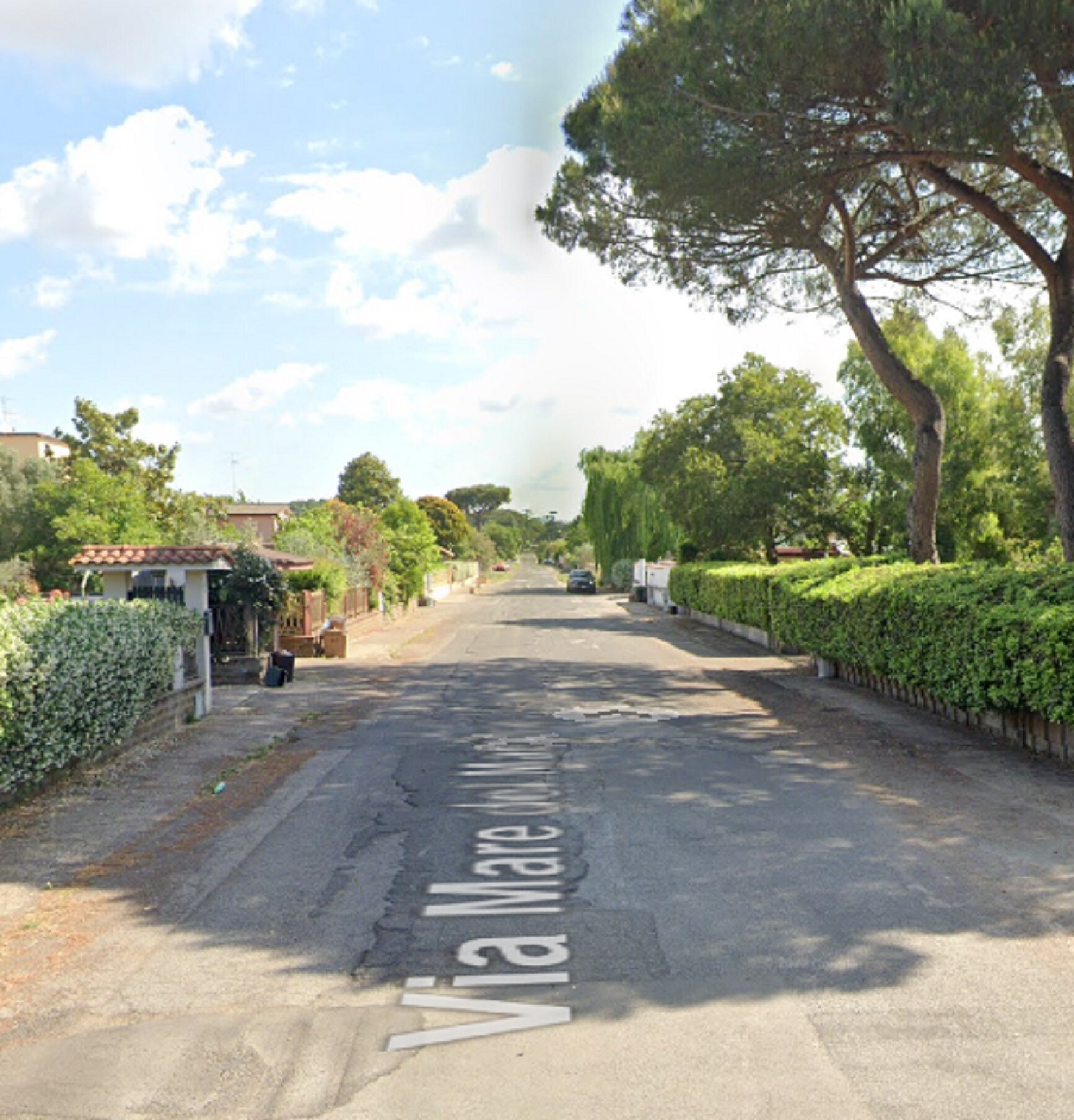 VILLETTA VIA MARE DEL MARGINE - ARDEA (RM) — foto 6