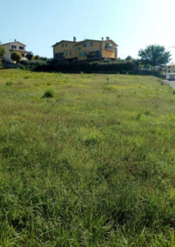 Immagine di TERRENI LOCALITÀ PICCIONE- PERUGIA (PG)