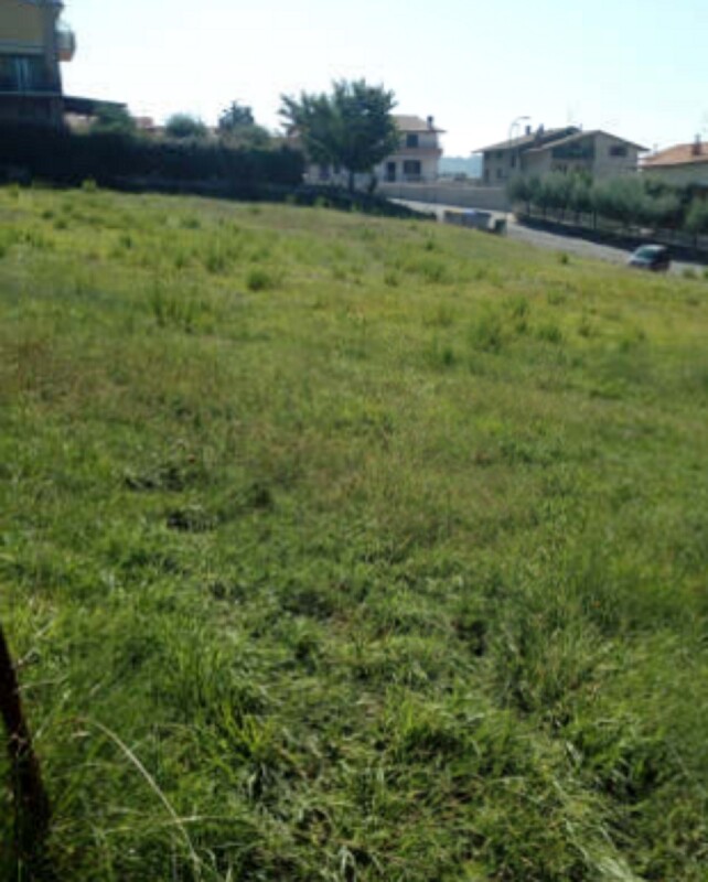 Immagine di TERRENI LOCALITÀ PICCIONE- PERUGIA (PG)