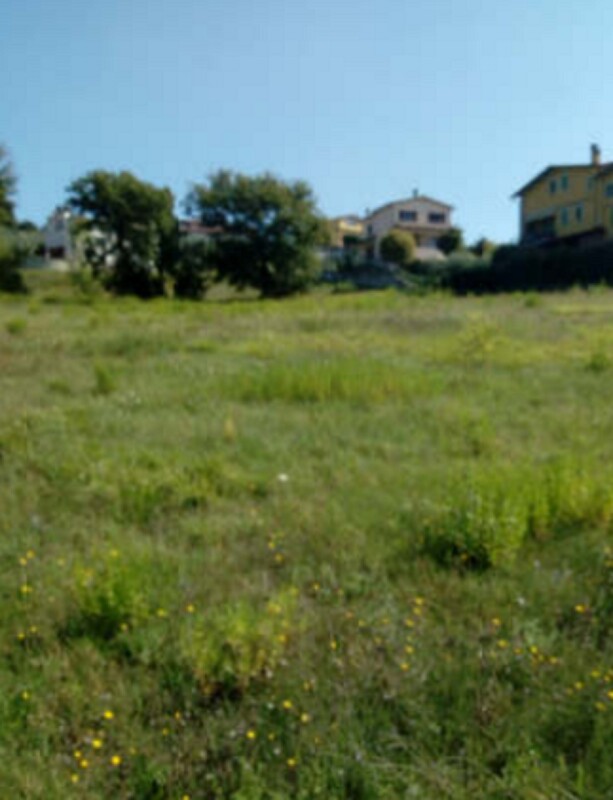 Immagine di TERRENI LOCALITÀ PICCIONE- PERUGIA (PG)