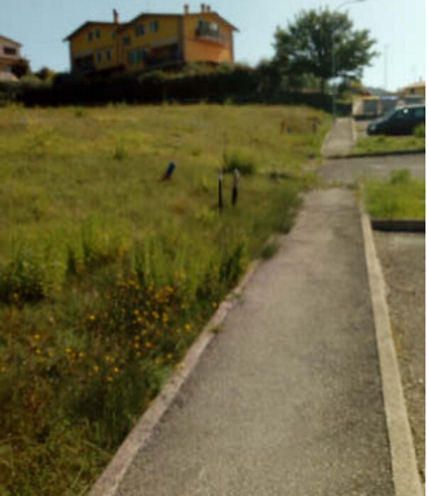 Immagine di TERRENI LOCALITÀ PICCIONE- PERUGIA (PG)
