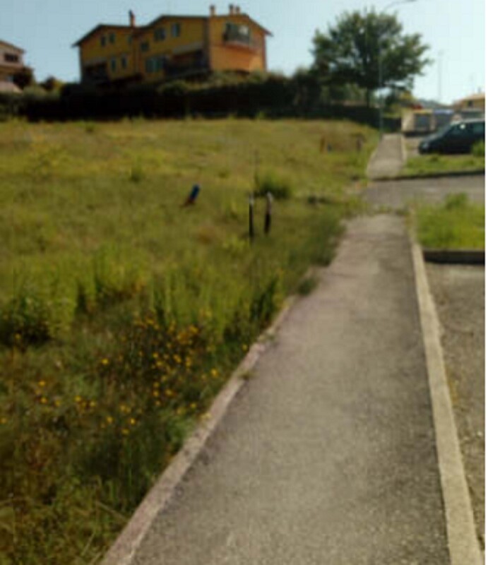 Immagine di TERRENI LOCALITÀ PICCIONE- PERUGIA (PG)
