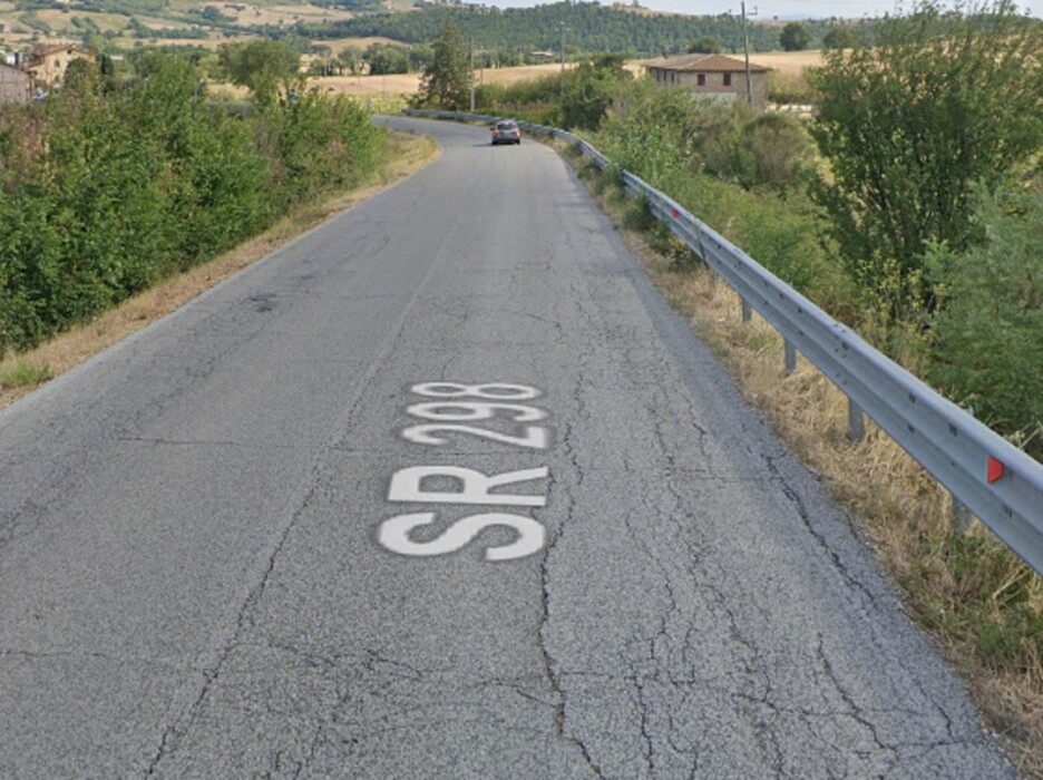 Immagine di TERRENI LOCALITÀ PICCIONE- PERUGIA (PG)