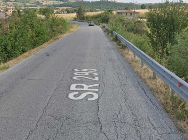 TERRENI LOCALITÀ PICCIONE- PERUGIA (PG) — foto 9