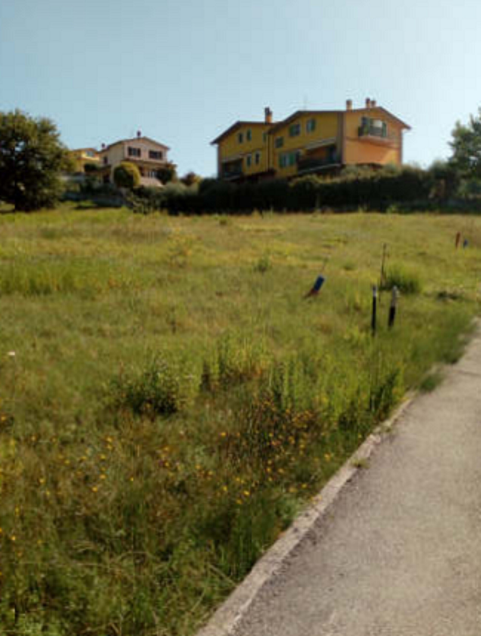 TERRENI LOCALITÀ PICCIONE- PERUGIA (PG) — foto 2