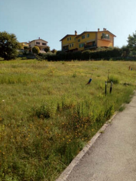Immagine di TERRENI LOCALITÀ PICCIONE- PERUGIA (PG)