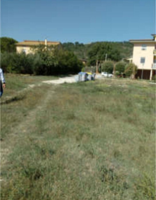 Immagine di TERRENI LOCALITÀ PIANELLO – PERUGIA (PG)