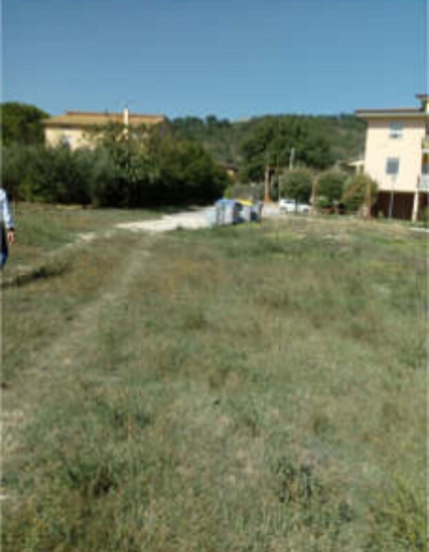 Immagine di TERRENI LOCALITÀ PIANELLO – PERUGIA (PG)