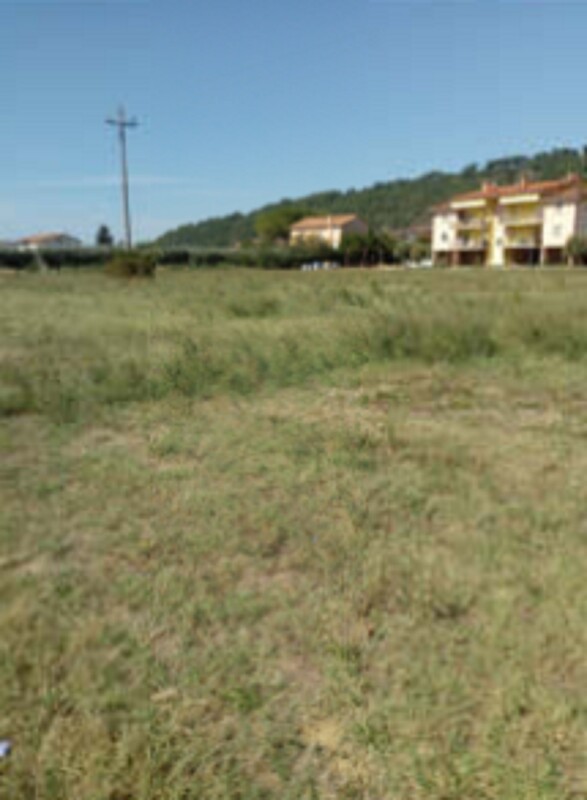 Immagine di TERRENI LOCALITÀ PIANELLO – PERUGIA (PG)