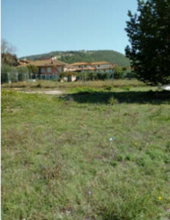 Immagine di TERRENI LOCALITÀ PIANELLO – PERUGIA (PG)