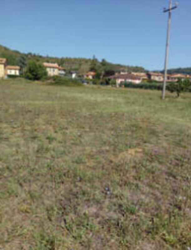 Immagine di TERRENI LOCALITÀ PIANELLO – PERUGIA (PG)