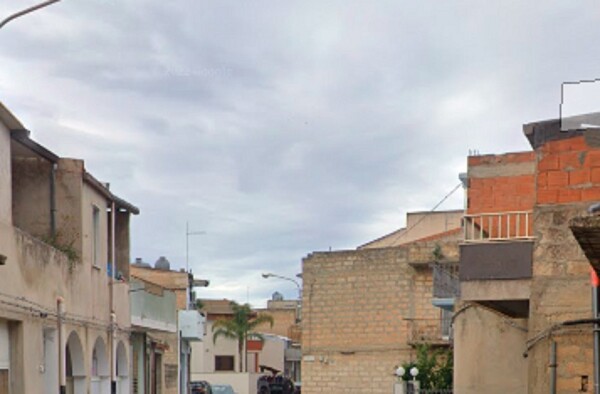 APPARTAMENTO CONTRADA POZZO RIBAUDO - POZZO BOLLENTE - MAZARA - VITTORIA — foto 8