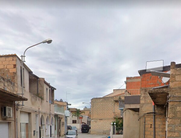 APPARTAMENTO CONTRADA POZZO RIBAUDO - POZZO BOLLENTE - MAZARA - VITTORIA — foto 9