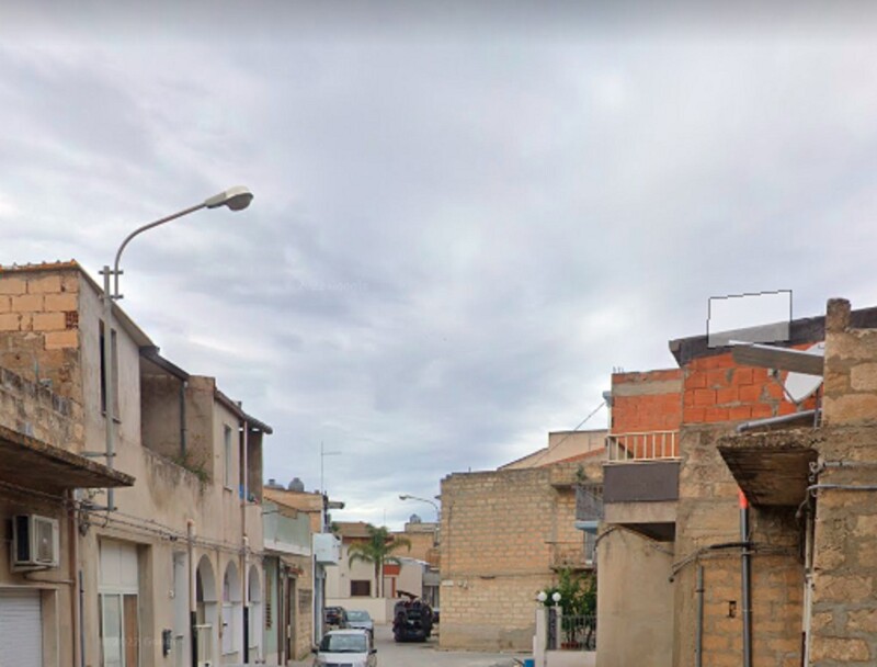 Immagine di APPARTAMENTO CONTRADA POZZO RIBAUDO – POZZO BOLLENTE – MAZARA – VITTORIA