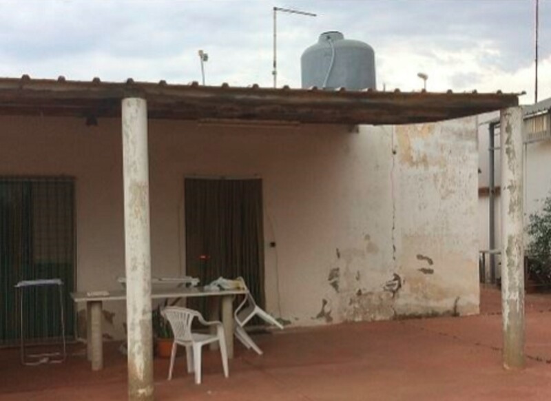Immagine di APPARTAMENTO CONTRADA POZZO RIBAUDO – POZZO BOLLENTE – MAZARA – VITTORIA