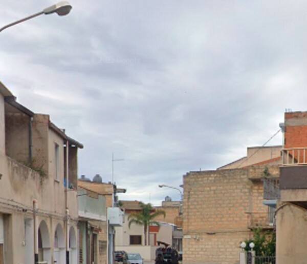 APPARTAMENTO CONTRADA POZZO RIBAUDO - POZZO BOLLENTE - MAZARA - VITTORIA — foto 7