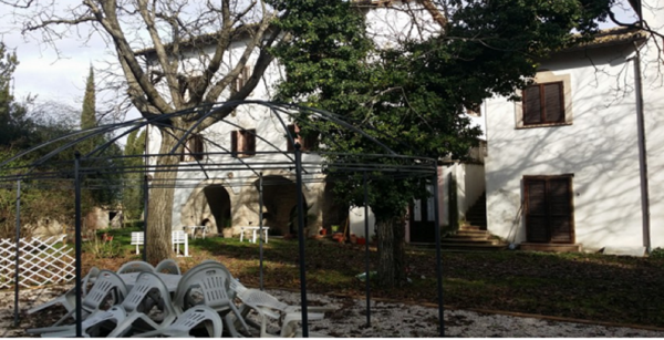 STRUTTURE AGRICOLE 06049 PROTTE PG - SPOLETO — foto 4