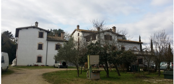 STRUTTURE AGRICOLE 06049 PROTTE PG - SPOLETO — foto 3