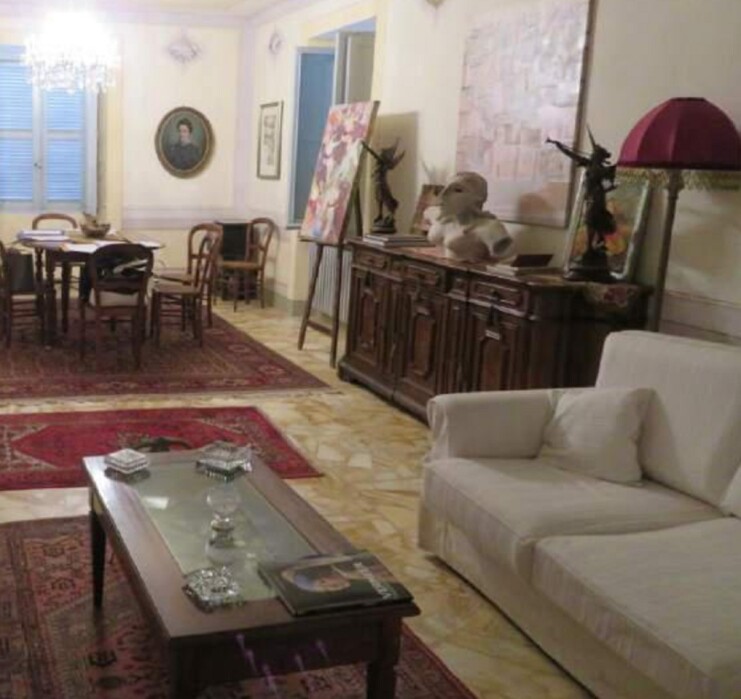 Immagine di CASA / VILLA VIA ORVIETANA – CASTIGLIONE IN TEVERINA
