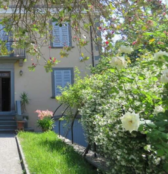 Immagine di CASA / VILLA VIA ORVIETANA – CASTIGLIONE IN TEVERINA