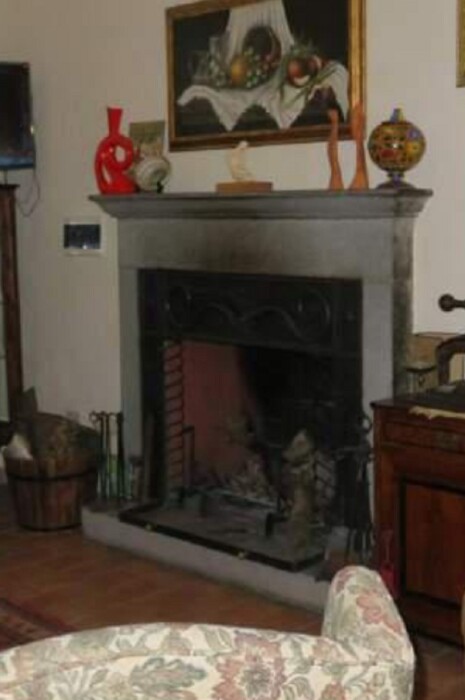 Immagine di CASA / VILLA VIA ORVIETANA – CASTIGLIONE IN TEVERINA