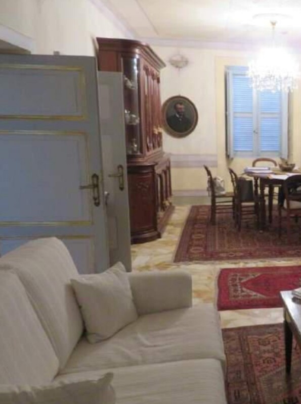 Immagine di CASA / VILLA VIA ORVIETANA – CASTIGLIONE IN TEVERINA