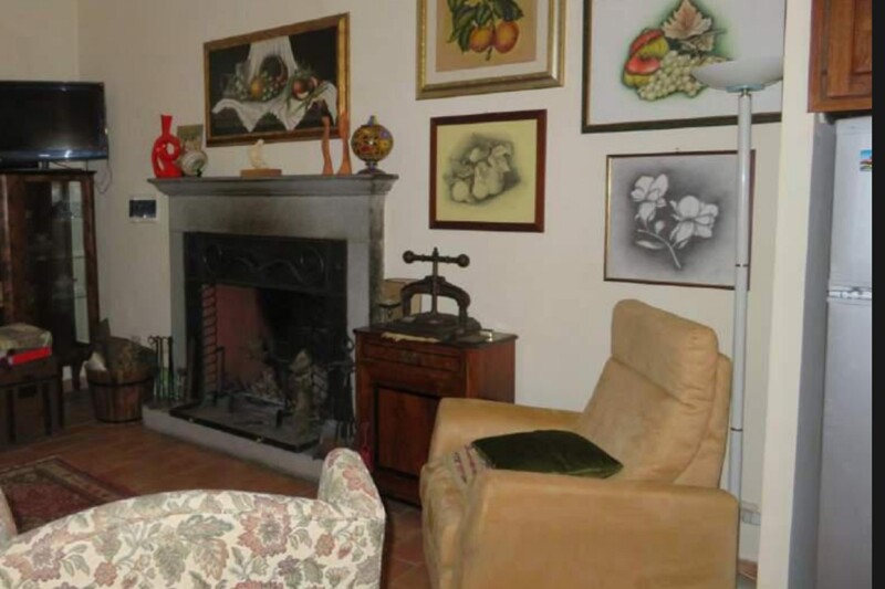 Immagine di CASA / VILLA VIA ORVIETANA – CASTIGLIONE IN TEVERINA