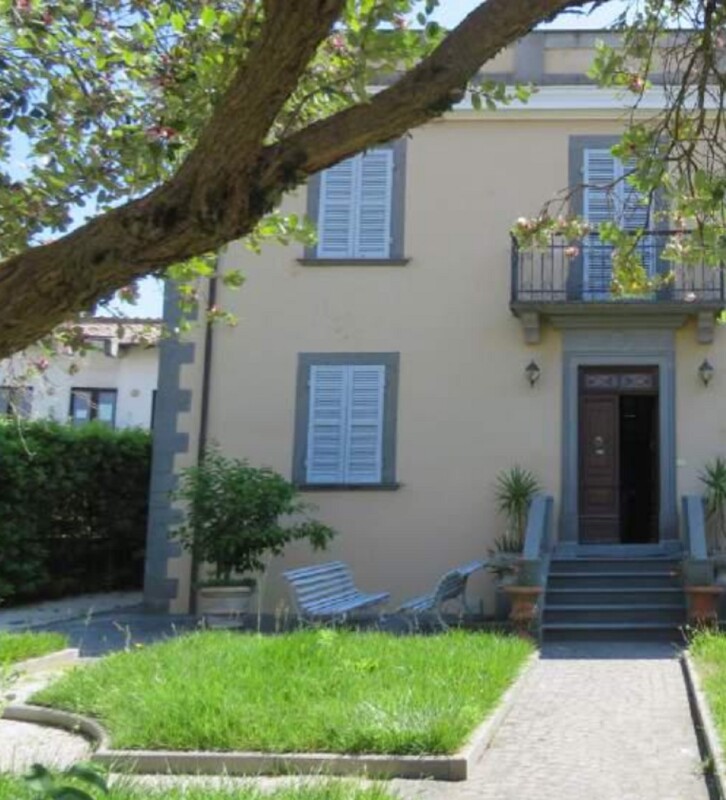 Immagine di CASA / VILLA VIA ORVIETANA – CASTIGLIONE IN TEVERINA