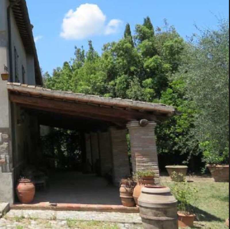 Immagine di STRUTTURE AGRICOLE LOCALITÀ VAIANO – CASTIGLIONE IN TEVERINA