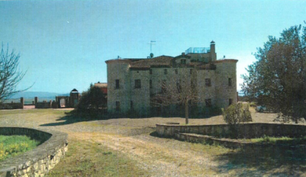 Immagine di ATTIVITÀ RICETTIVE / SCOPO COMMERCIALE CONTRADA PIANA ROMANA – PIETRELCINA