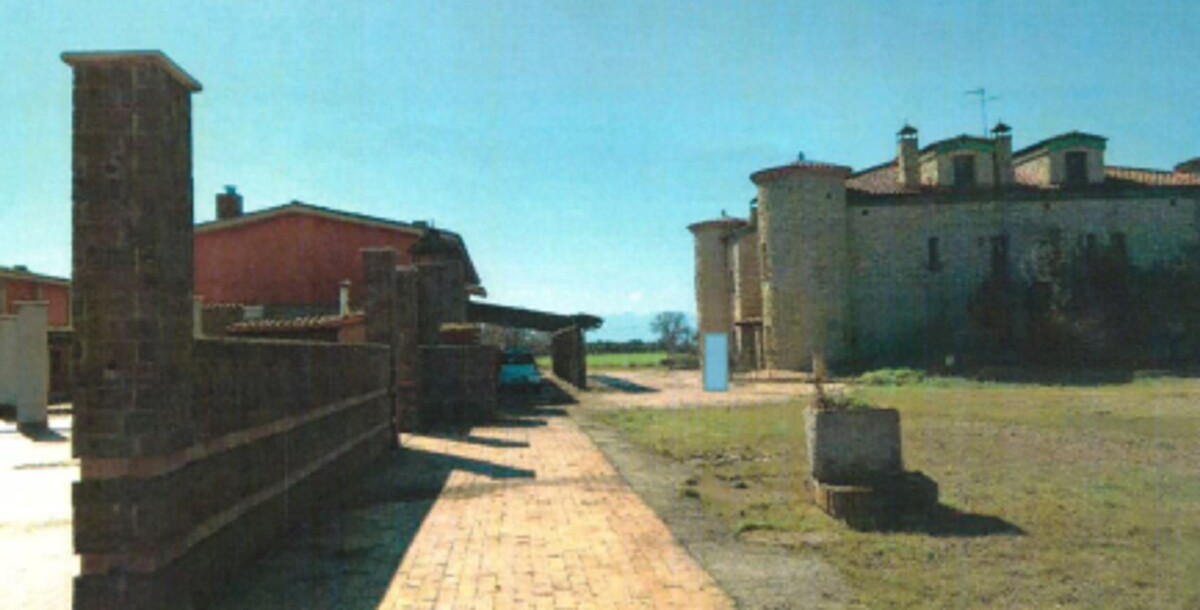 Immagine di ATTIVITÀ RICETTIVE / SCOPO COMMERCIALE CONTRADA PIANA ROMANA – PIETRELCINA