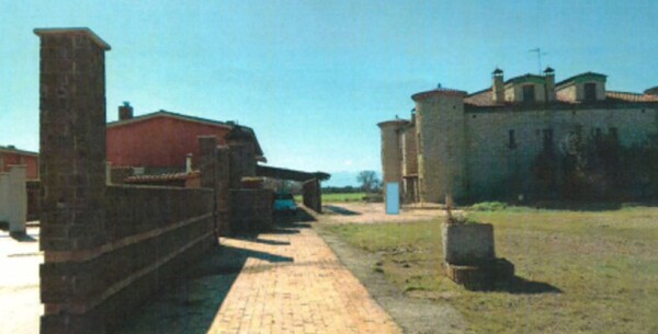 ATTIVITÀ RICETTIVE / SCOPO COMMERCIALE CONTRADA PIANA ROMANA - PIETRELCINA — foto 8