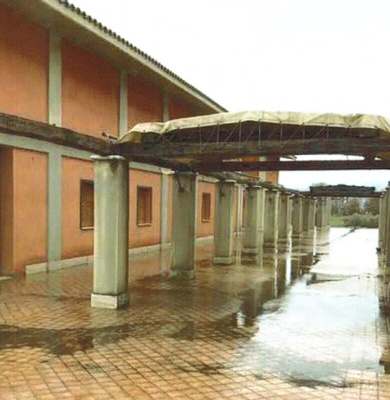 Immagine di ATTIVITÀ RICETTIVE / SCOPO COMMERCIALE CONTRADA PIANA ROMANA – PIETRELCINA