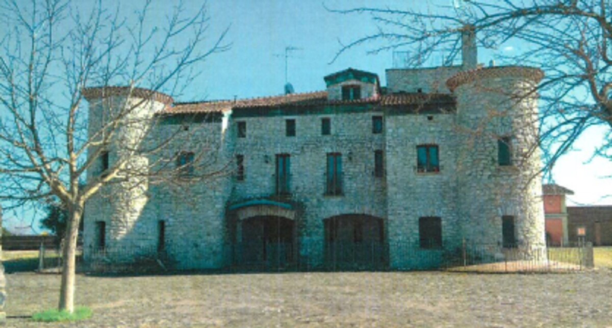 Immagine di ATTIVITÀ RICETTIVE / SCOPO COMMERCIALE CONTRADA PIANA ROMANA – PIETRELCINA