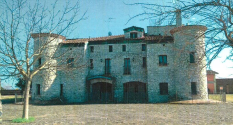 Immagine di ATTIVITÀ RICETTIVE / SCOPO COMMERCIALE CONTRADA PIANA ROMANA – PIETRELCINA