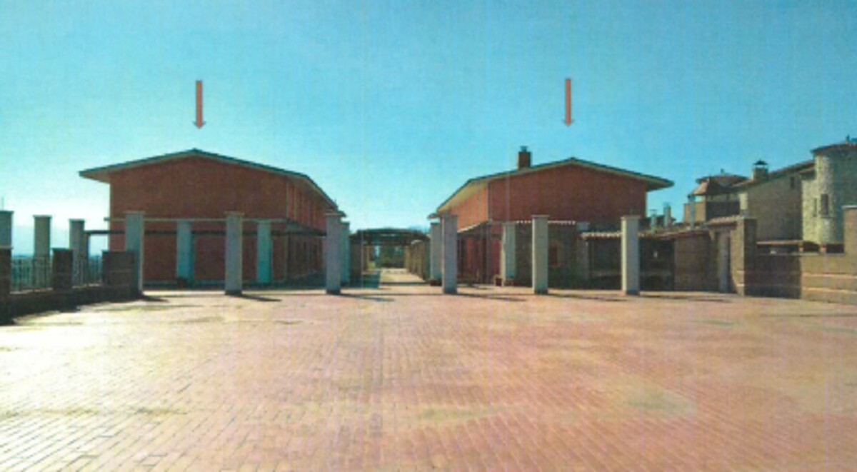 Immagine di ATTIVITÀ RICETTIVE / SCOPO COMMERCIALE CONTRADA PIANA ROMANA – PIETRELCINA