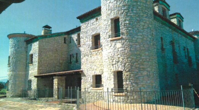 Immagine di ATTIVITÀ RICETTIVE / SCOPO COMMERCIALE CONTRADA PIANA ROMANA – PIETRELCINA