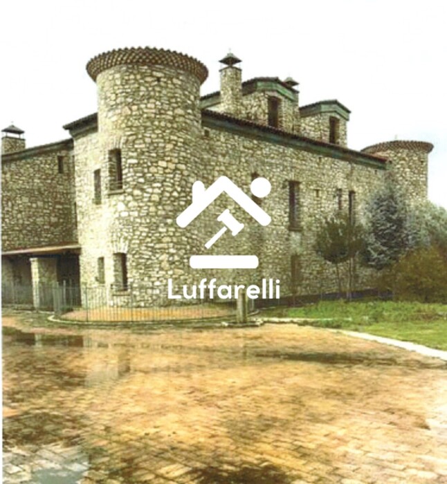 Immagine di ATTIVITÀ RICETTIVE / SCOPO COMMERCIALE CONTRADA PIANA ROMANA – PIETRELCINA