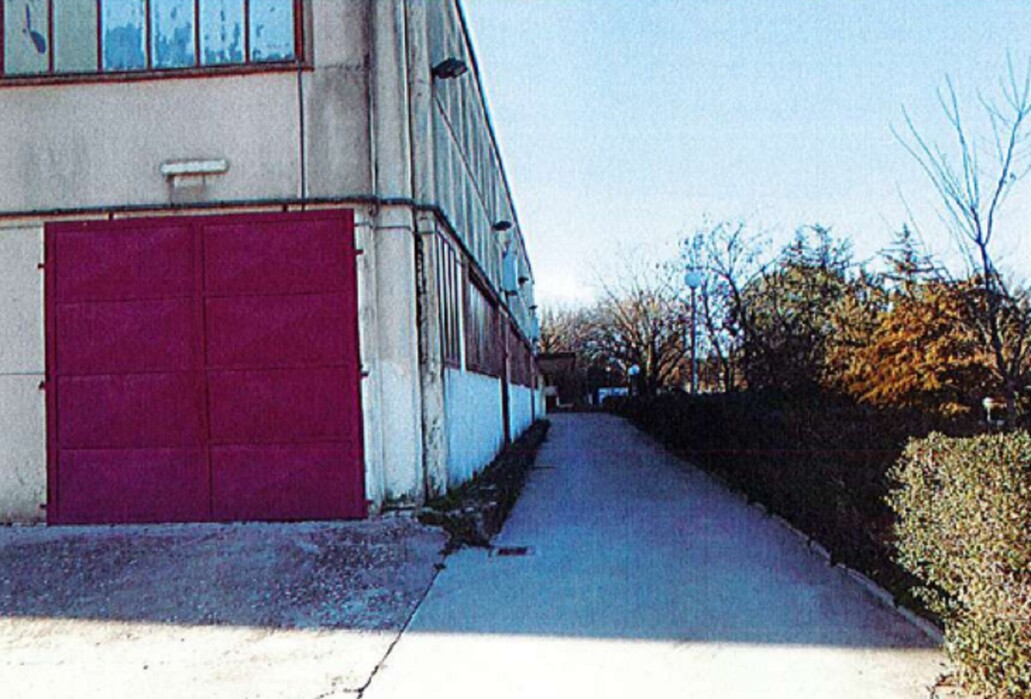 Immagine di OPIFICIO, LOC. MONTICELLO BASSO, MARSCIANO (PG)