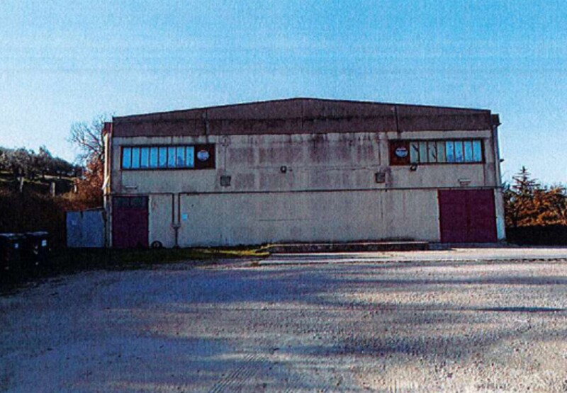Immagine di OPIFICIO, LOC. MONTICELLO BASSO, MARSCIANO (PG)