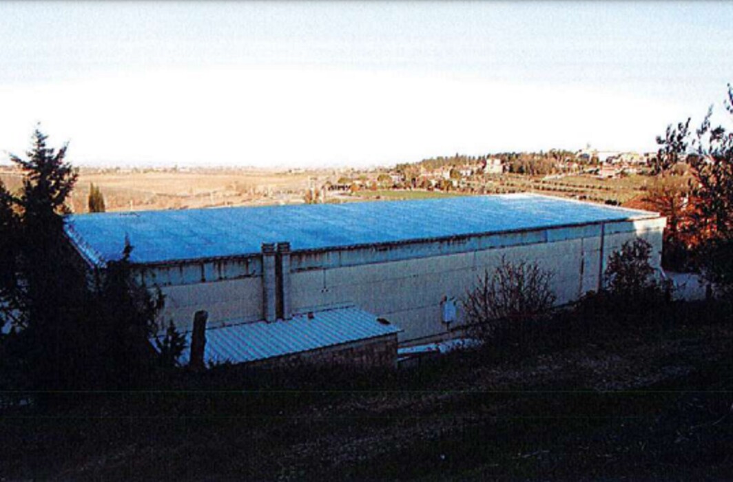 Immagine di OPIFICIO, LOC. MONTICELLO BASSO, MARSCIANO (PG)