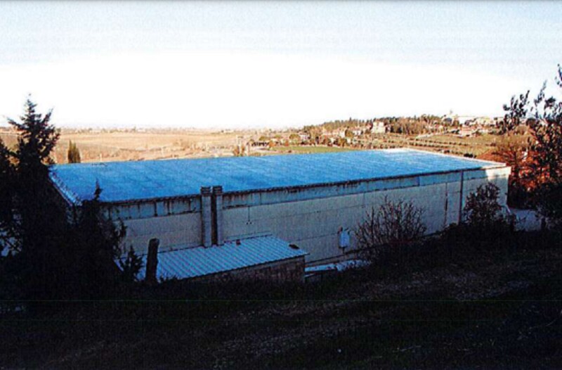 Immagine di OPIFICIO, LOC. MONTICELLO BASSO, MARSCIANO (PG)