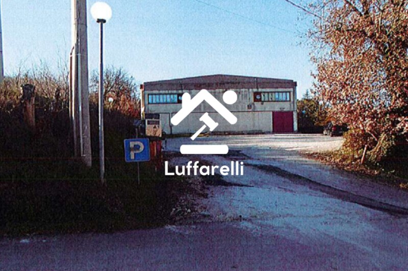 Immagine di OPIFICIO, LOC. MONTICELLO BASSO, MARSCIANO (PG)