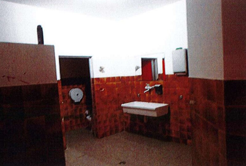 Immagine di OPIFICIO, LOC. MONTICELLO BASSO, MARSCIANO (PG)