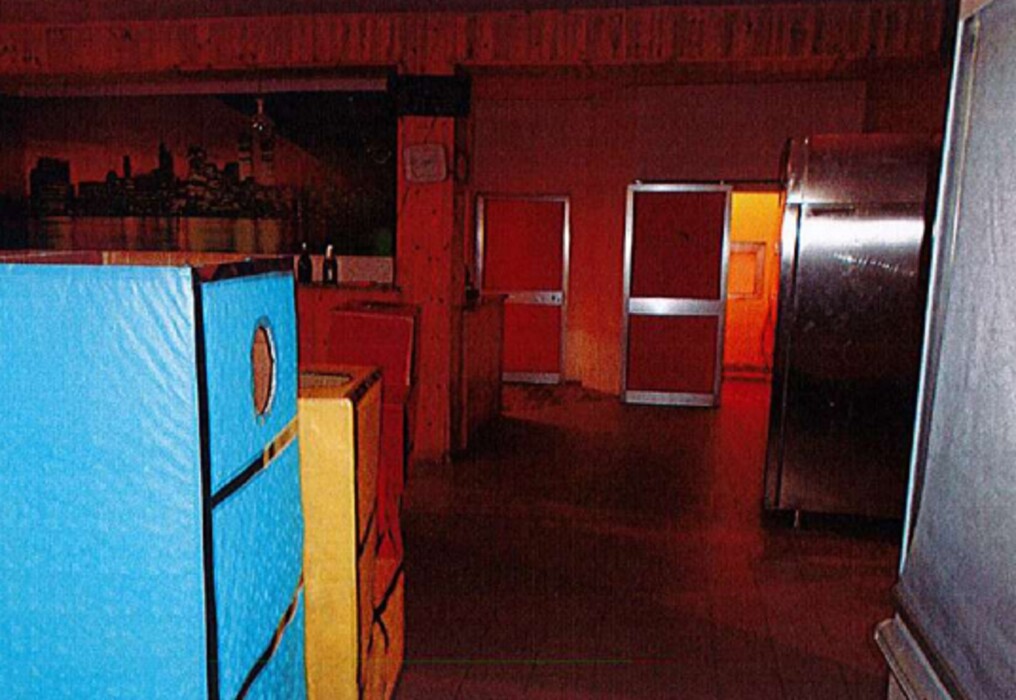 Immagine di OPIFICIO, LOC. MONTICELLO BASSO, MARSCIANO (PG)