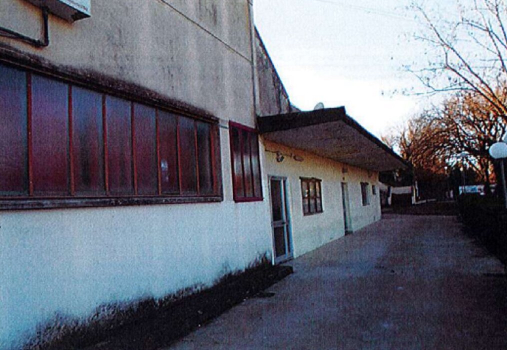Immagine di OPIFICIO, LOC. MONTICELLO BASSO, MARSCIANO (PG)