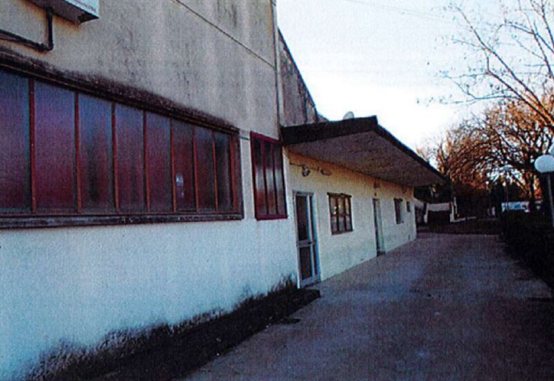 Immagine di OPIFICIO, LOC. MONTICELLO BASSO, MARSCIANO (PG)