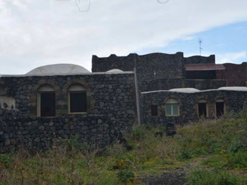 Immagine di HOTEL STRADA PERIMETRALE DIETRO ISOLA PANTELLERIA