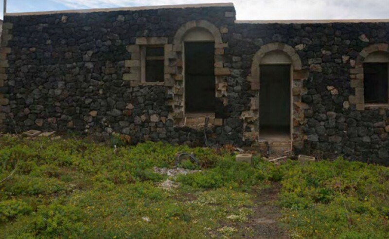Immagine di HOTEL STRADA PERIMETRALE DIETRO ISOLA PANTELLERIA